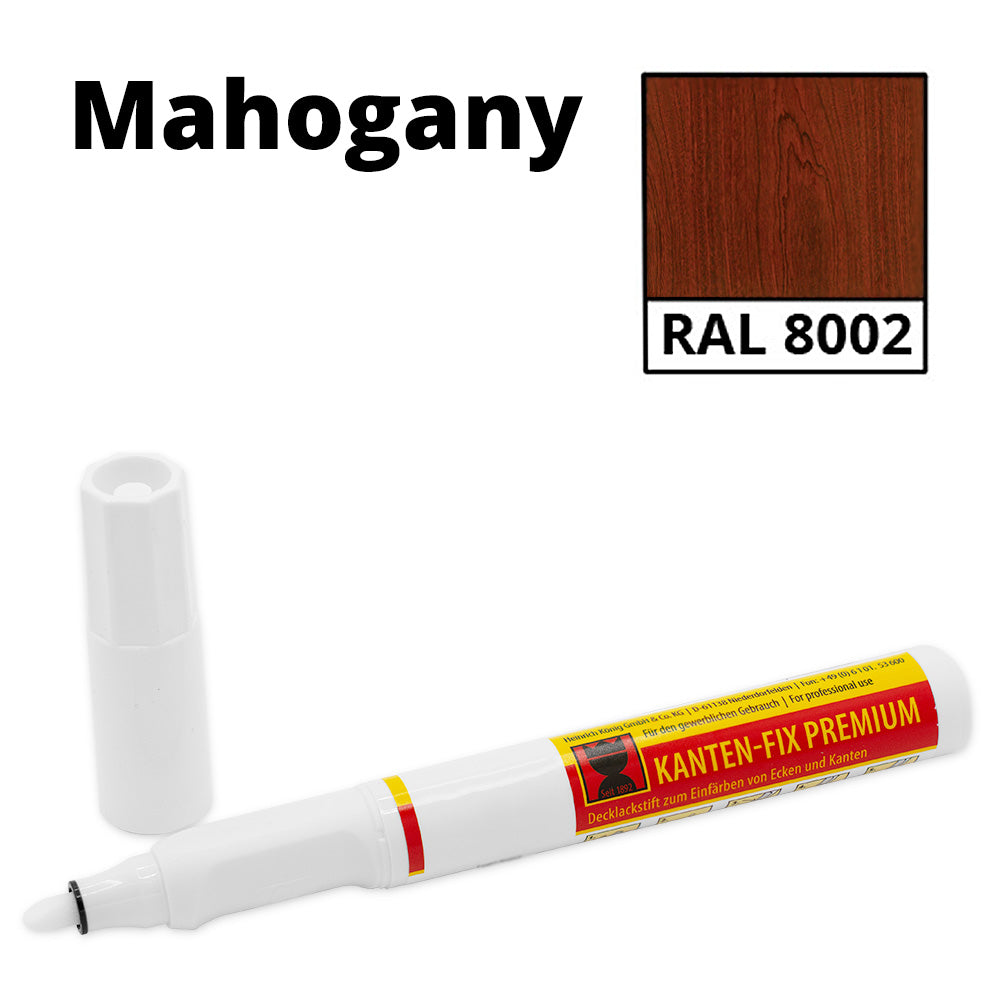 Konig Touch Up Repair Pen for uPVC Windows Doors and Laminate Flooring