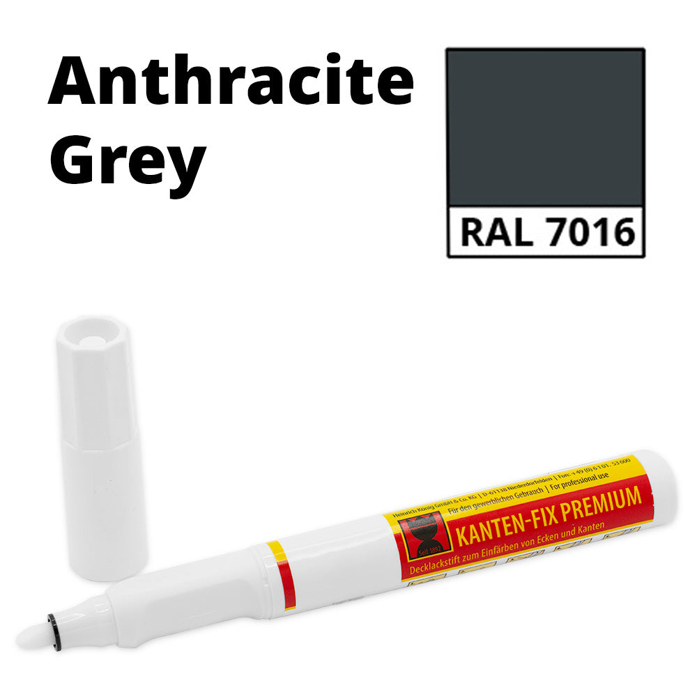 Konig Touch Up Repair Pen for uPVC Windows Doors and Laminate Flooring