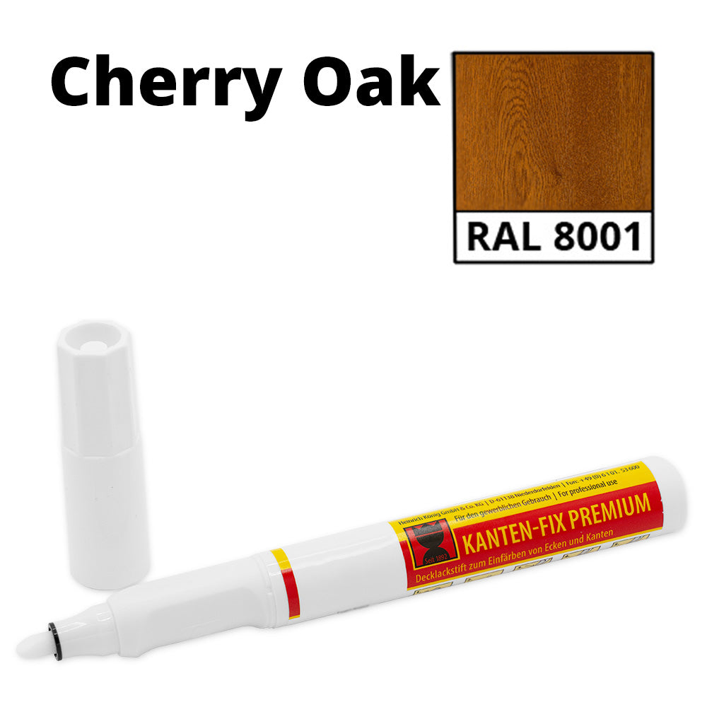 Konig Touch Up Repair Pen for uPVC Windows Doors and Laminate Flooring