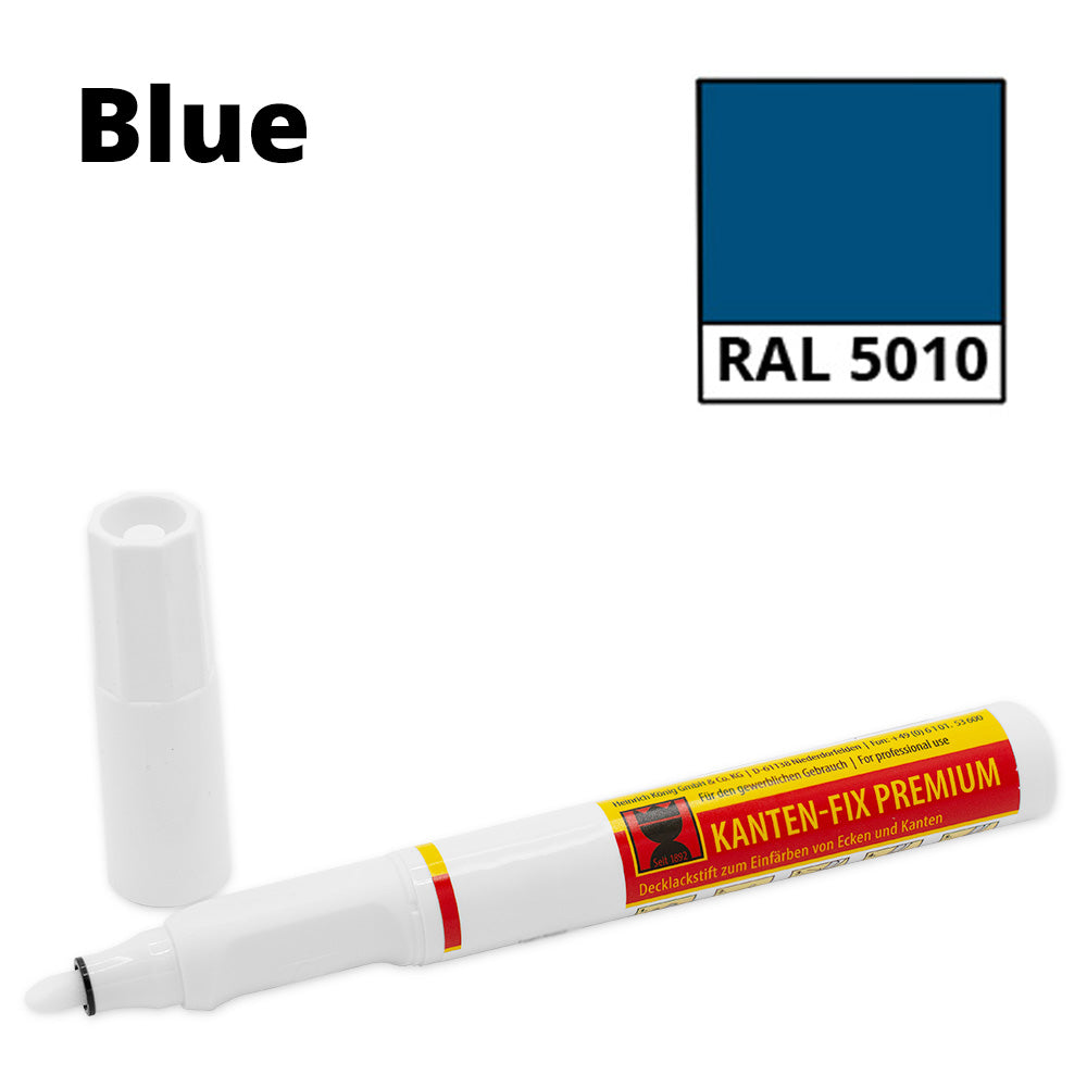 Konig Touch Up Repair Pen for uPVC Windows Doors and Laminate Flooring