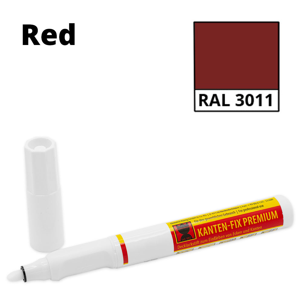 Konig Touch Up Repair Pen for uPVC Windows Doors and Laminate Flooring
