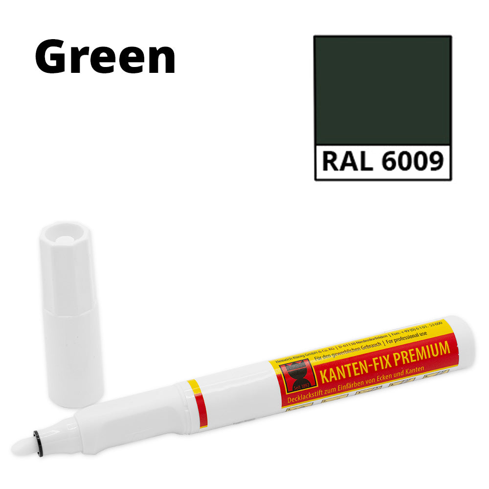 Konig Touch Up Repair Pen for uPVC Windows Doors and Laminate Flooring