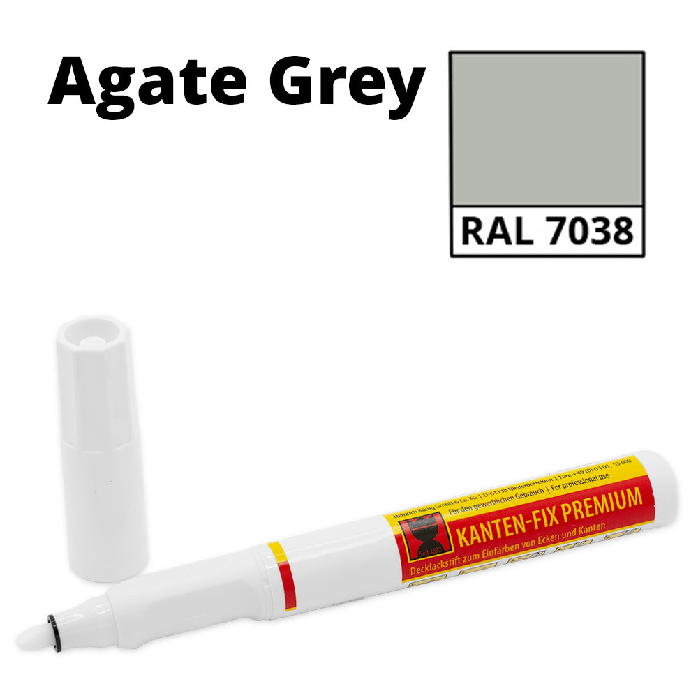 Konig Touch Up Repair Pen for uPVC Windows Doors and Laminate Flooring