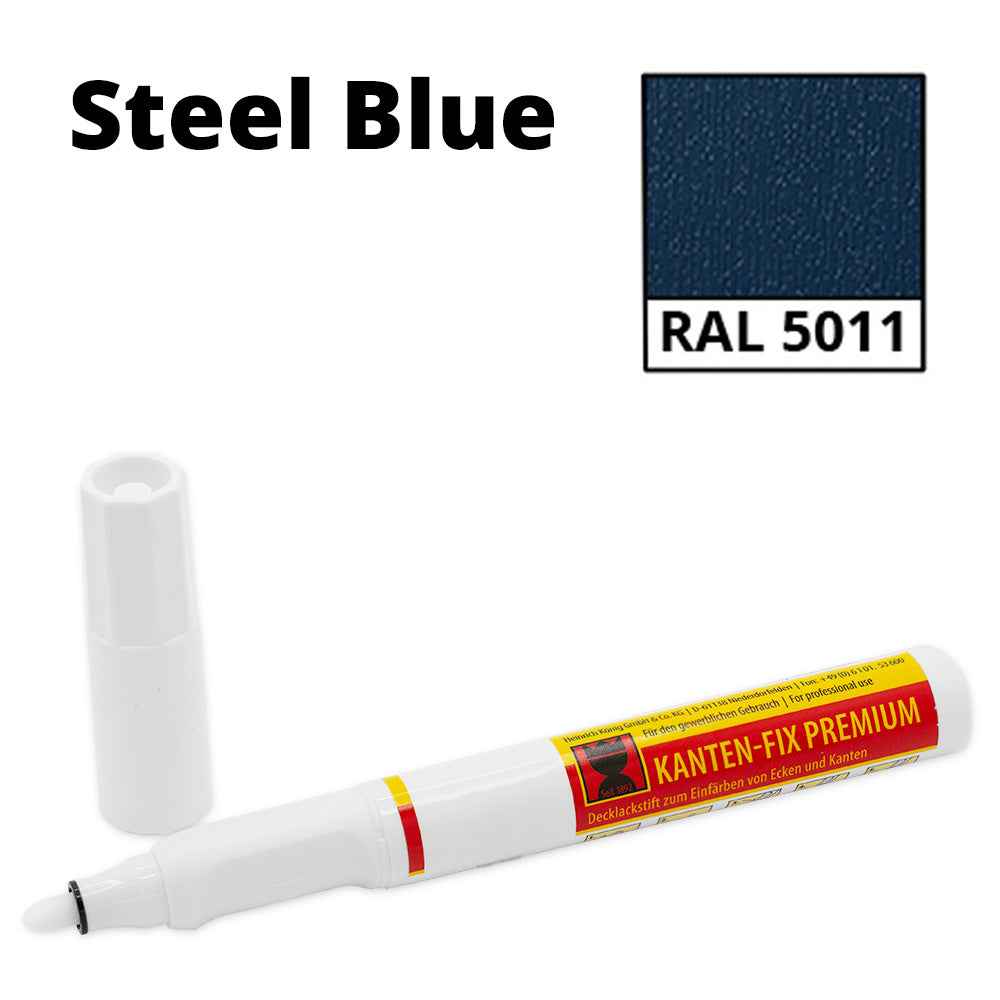 Konig Touch Up Repair Pen for uPVC Windows Doors and Laminate Flooring