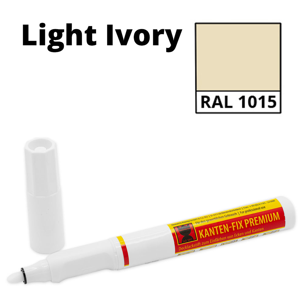 Konig Touch Up Repair Pen for uPVC Windows Doors and Laminate Flooring