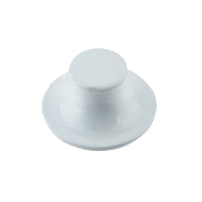 Yale Vertex Contemporary Sliding Sash Window Knob Tilt Finial