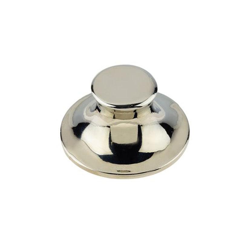 Yale Vertex Contemporary Sliding Sash Window Knob Tilt Finial