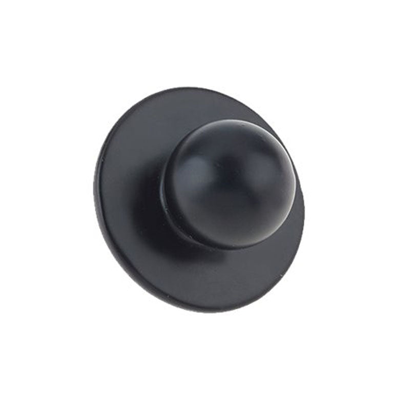 Yale Vertex Heritage Sliding Sash Window Knob Tilt Finial