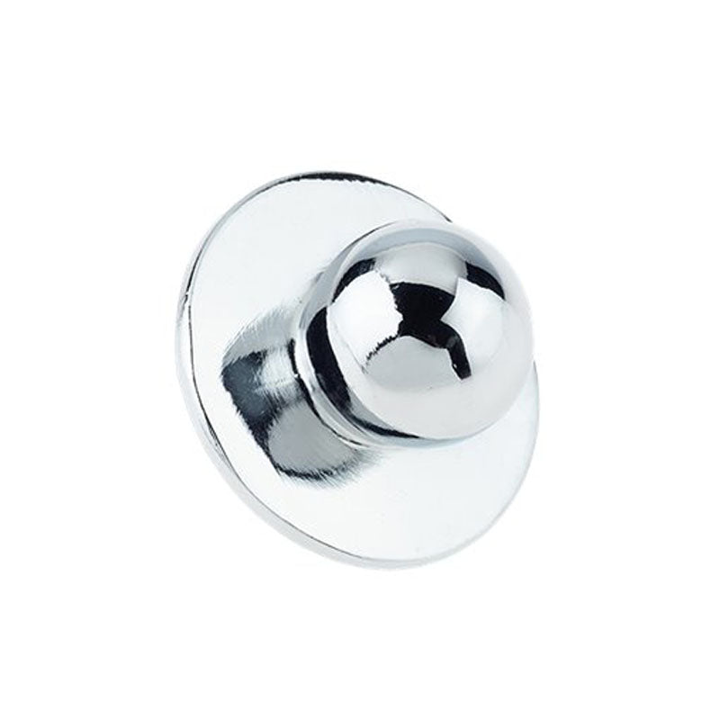 Yale Vertex Heritage Sliding Sash Window Knob Tilt Finial