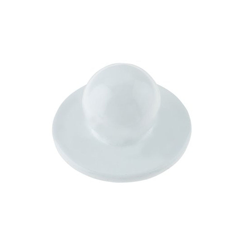 Yale Vertex Heritage Sliding Sash Window Knob Tilt Finial