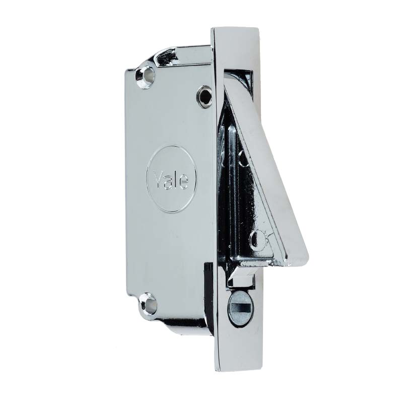 Yale Vertex Sliding Sash Window Travel Restrictor