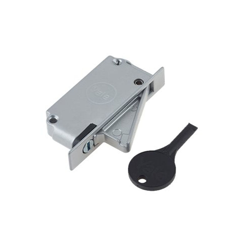 Yale Vertex Sliding Sash Window Travel Restrictor