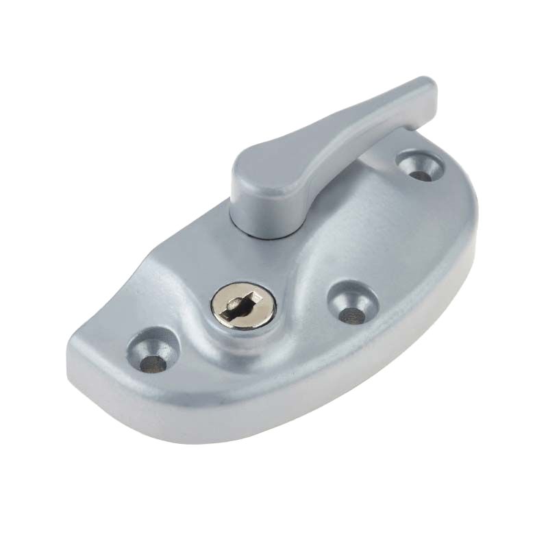 Yale Vertex Vertical Sliding Window High Security Sash Lock