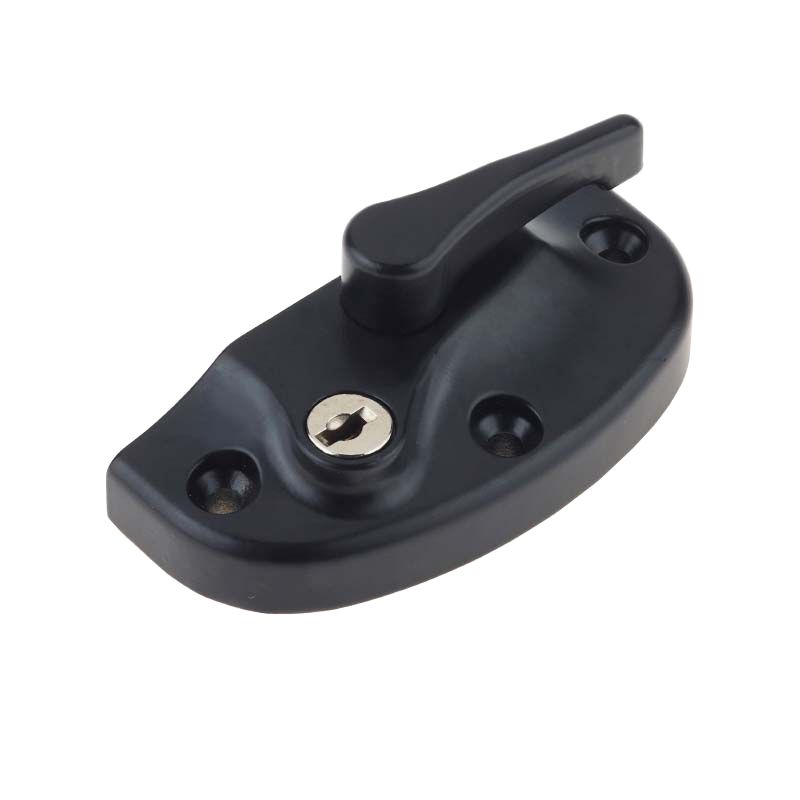 Yale Vertex Vertical Sliding Window High Security Sash Lock