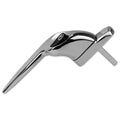 Yale uPVC Window Handle Cranked Offset
