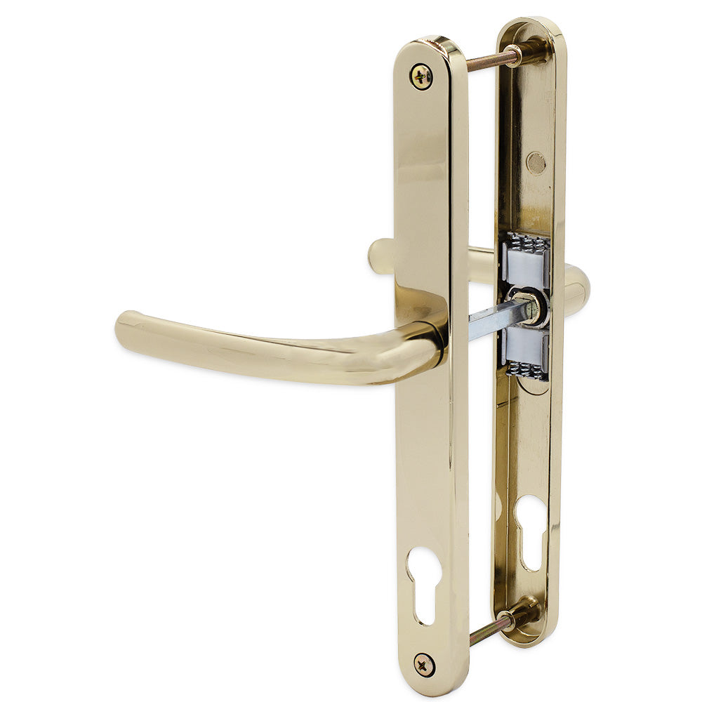 92PZ 240mm Hoppe Blenheim Gold