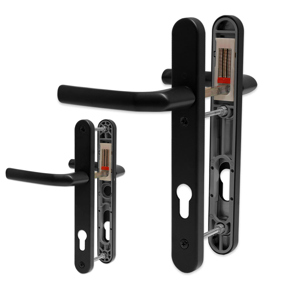 Hoppe Birmingham 92PZ Door Handle