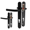 Hoppe Birmingham 92PZ Door Handle