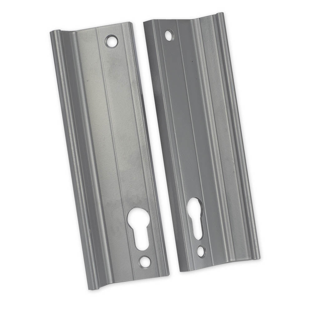 Fullex Sliding Patio Door Handle 170mm Fixing Centres