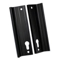 Fullex Sliding Patio Door Handle 170mm Fixing Centres