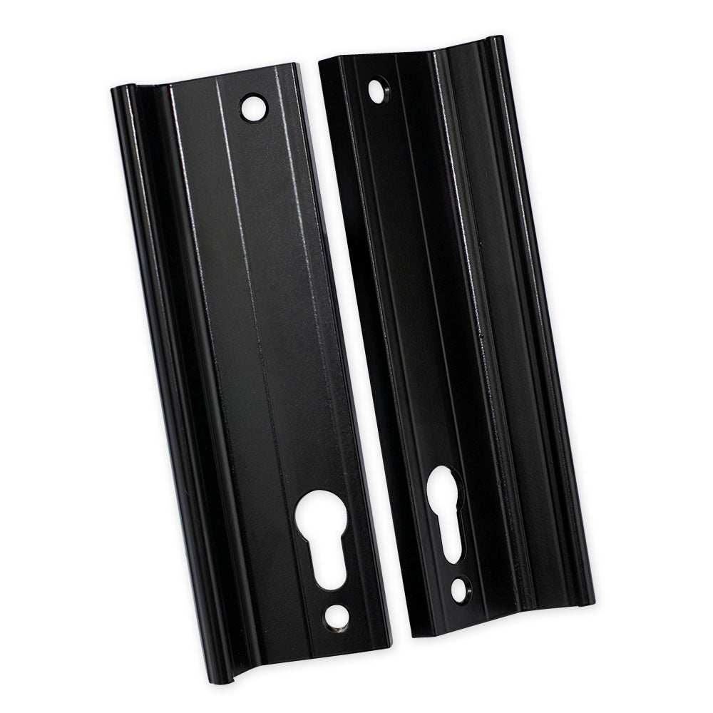 Fullex Sliding Patio Door Handle 170mm Fixing Centres