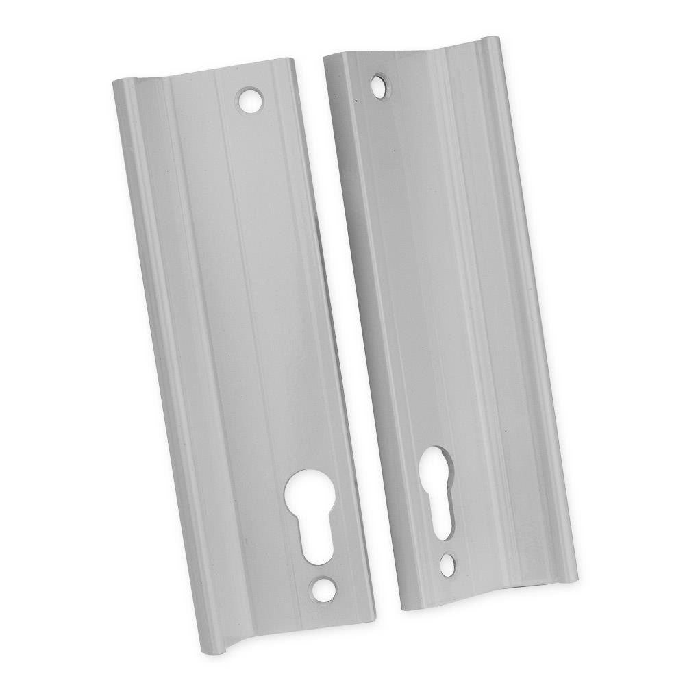 Fullex Sliding Patio Door Handle 170mm Fixing Centres