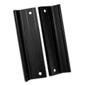 Fullex Sliding Patio Door Handle 155mm Fixing Centres