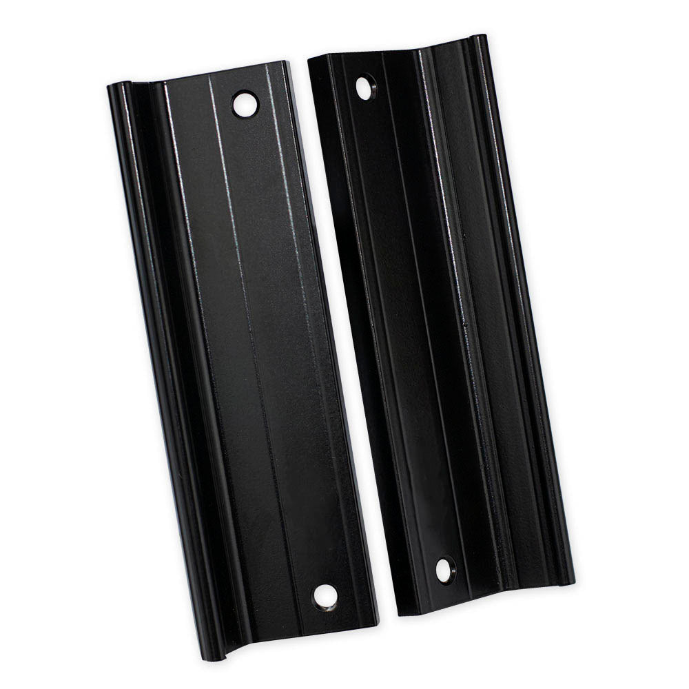 Fullex Sliding Patio Door Handle 155mm Fixing Centres