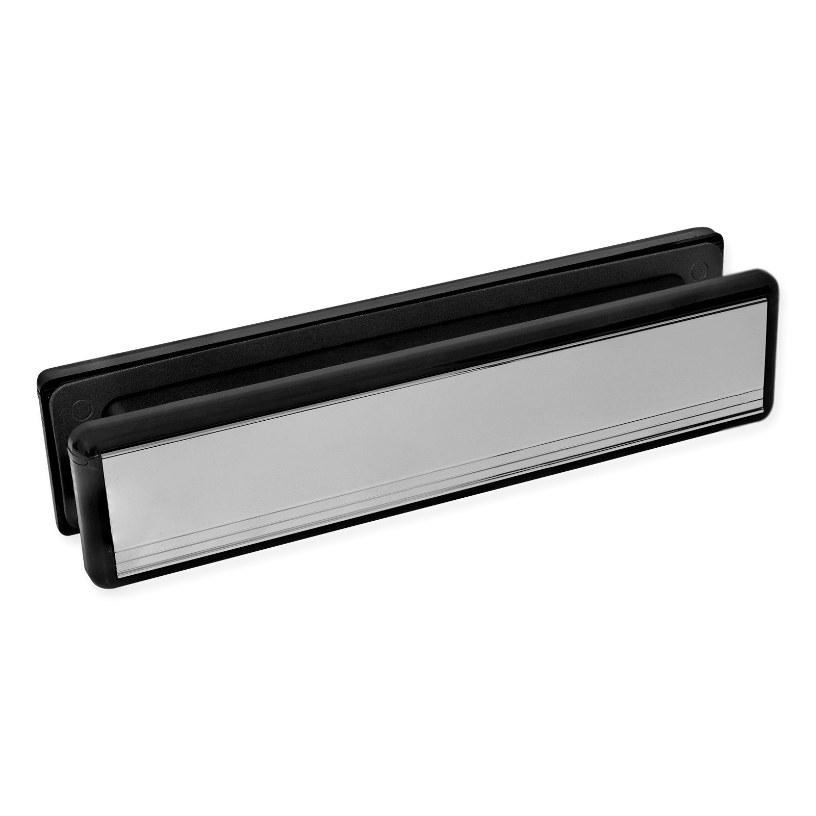 uPVC Yale Welseal Door Standard Letterbox Letter Plate