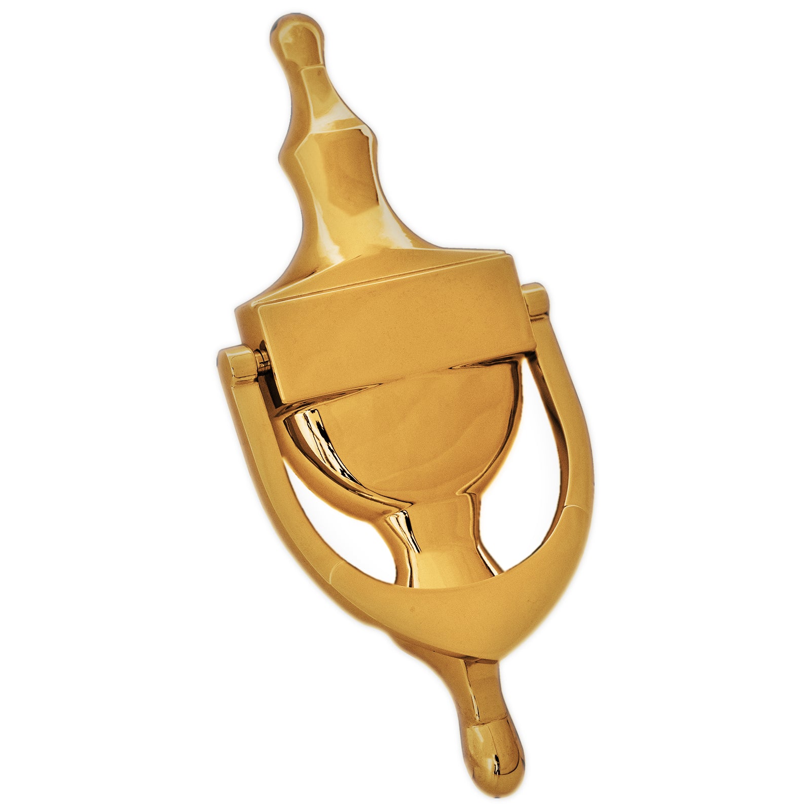 Victorian Urn Door Knocker uPVC and Timber Doors