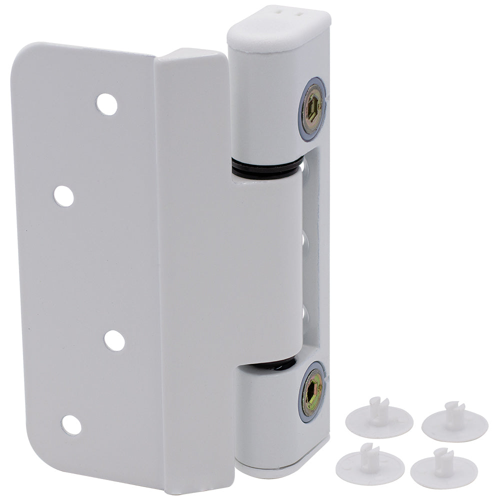 ERA Laird Challenger Composite Door Butt Hinge