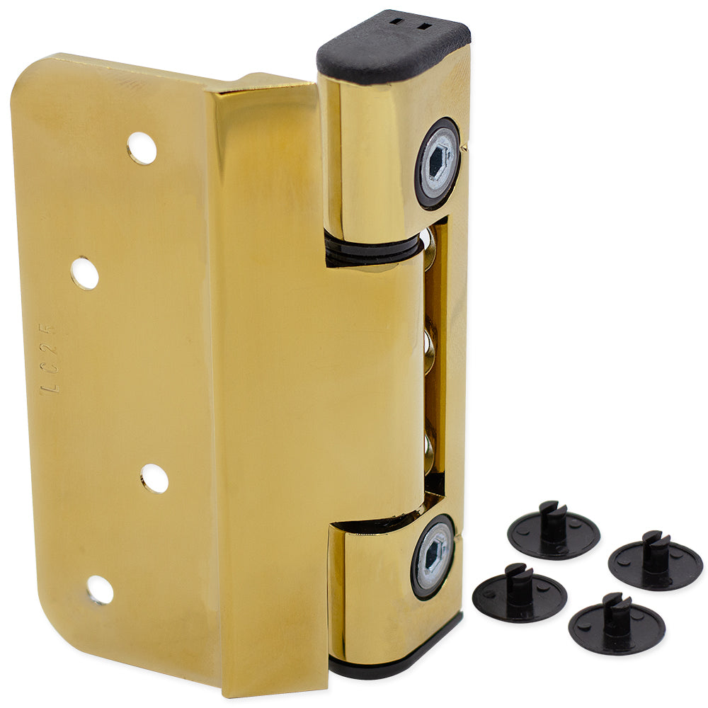 ERA Laird Challenger Composite Door Butt Hinge