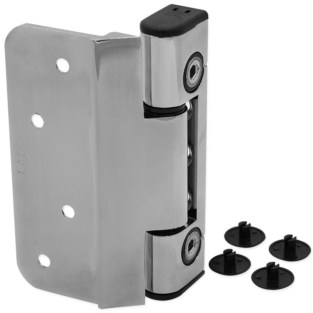 ERA Laird Challenger Composite Door Butt Hinge