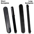 Trojan Sparta Door Handle Blank Plate uPVC French Doors