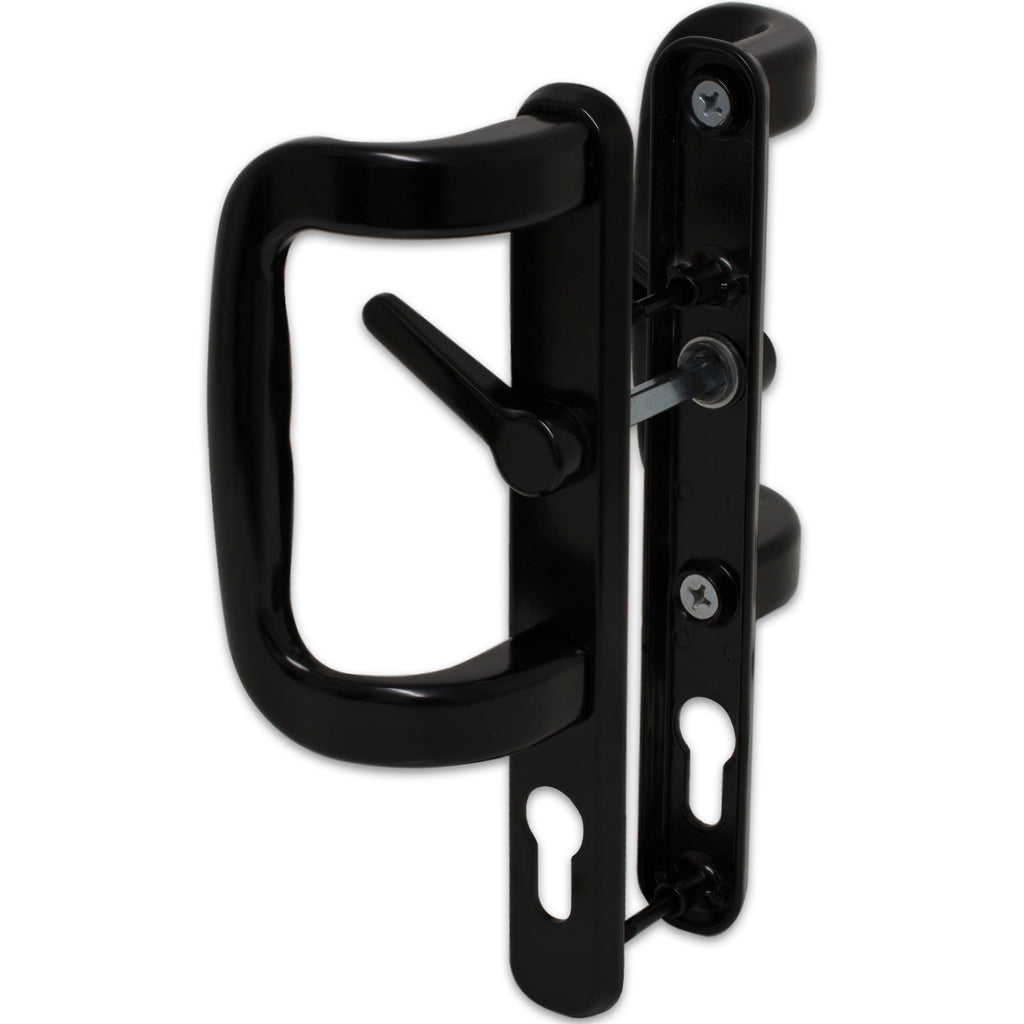 Trojan Sparta 92PZ Sliding Patio Door Handle 154mm