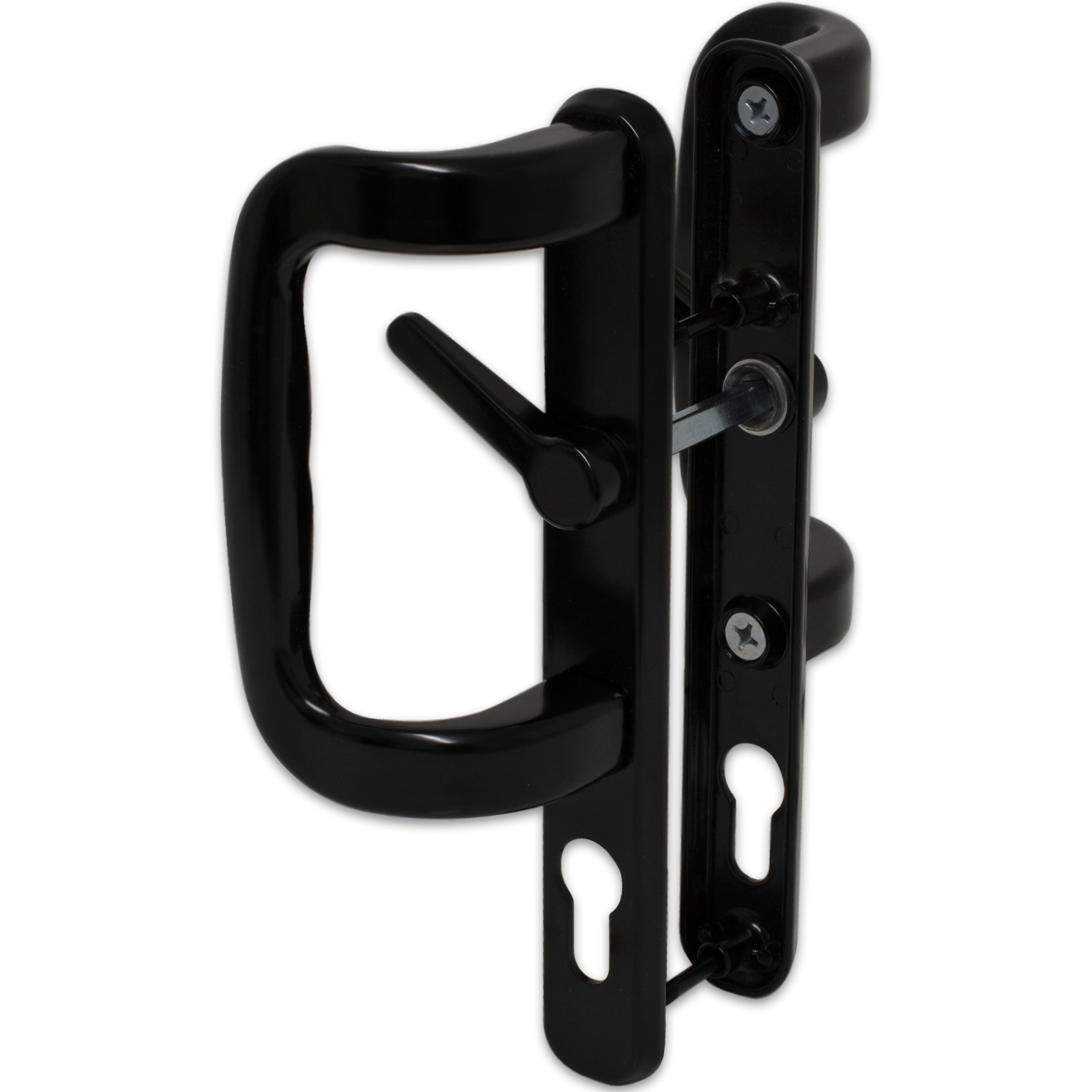 Trojan Sparta 92PZ Sliding Patio Door Handle 154mm