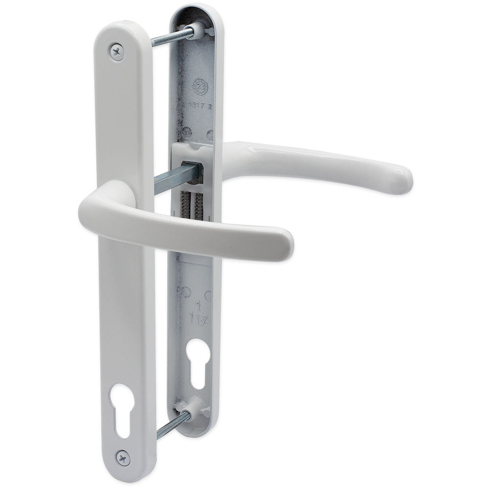 TSS Millenco 117PZ uPVC Door Handle