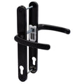 TSS Millenco 117PZ uPVC Door Handle