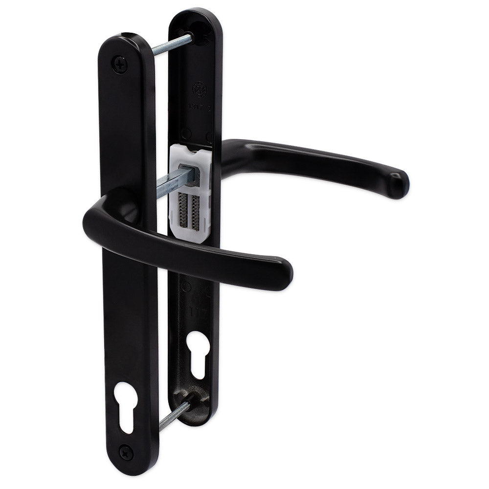 TSS Millenco 117PZ uPVC Door Handle