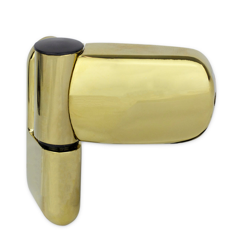 Avocet MT3D uPVC Door Flag Hinge