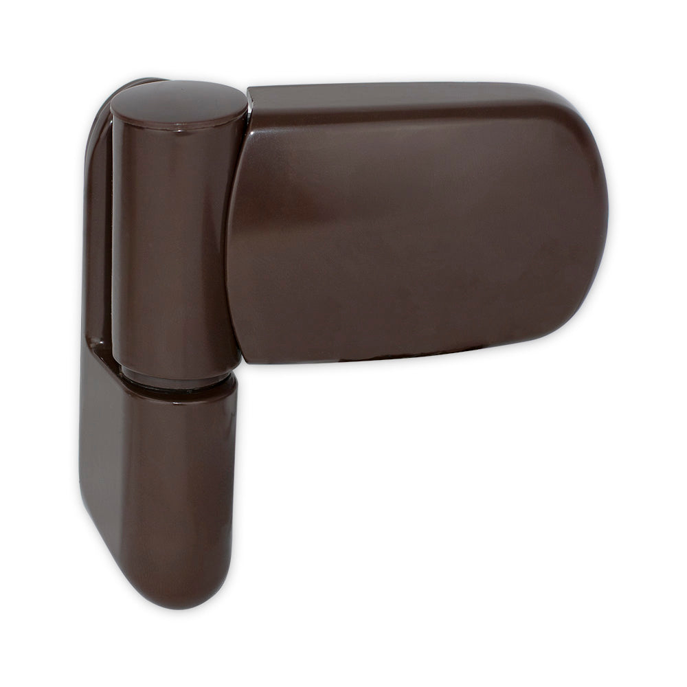 Avocet MT3D uPVC Door Flag Hinge