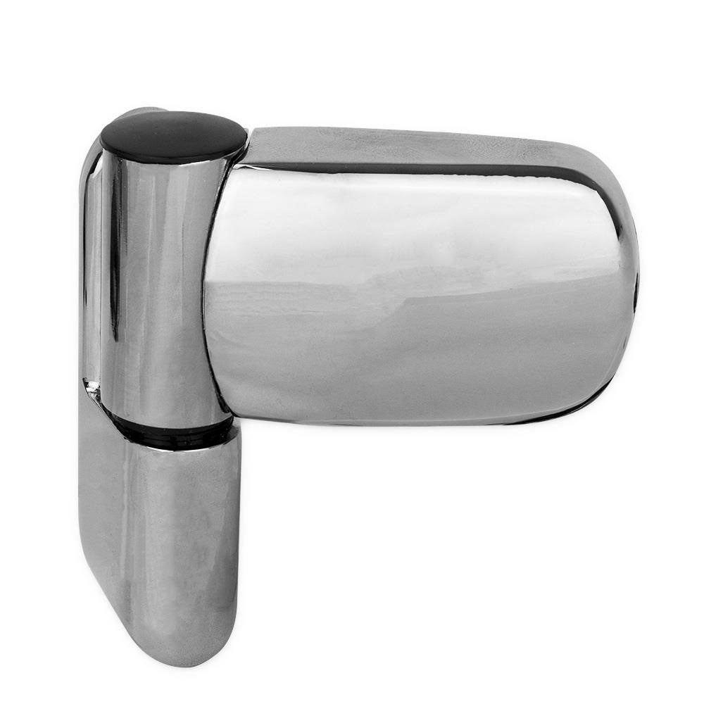 Avocet MT3D uPVC Door Flag Hinge