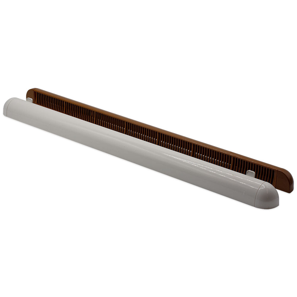 RW Simon Trickle Vent Hi-Flow+ 525mm
