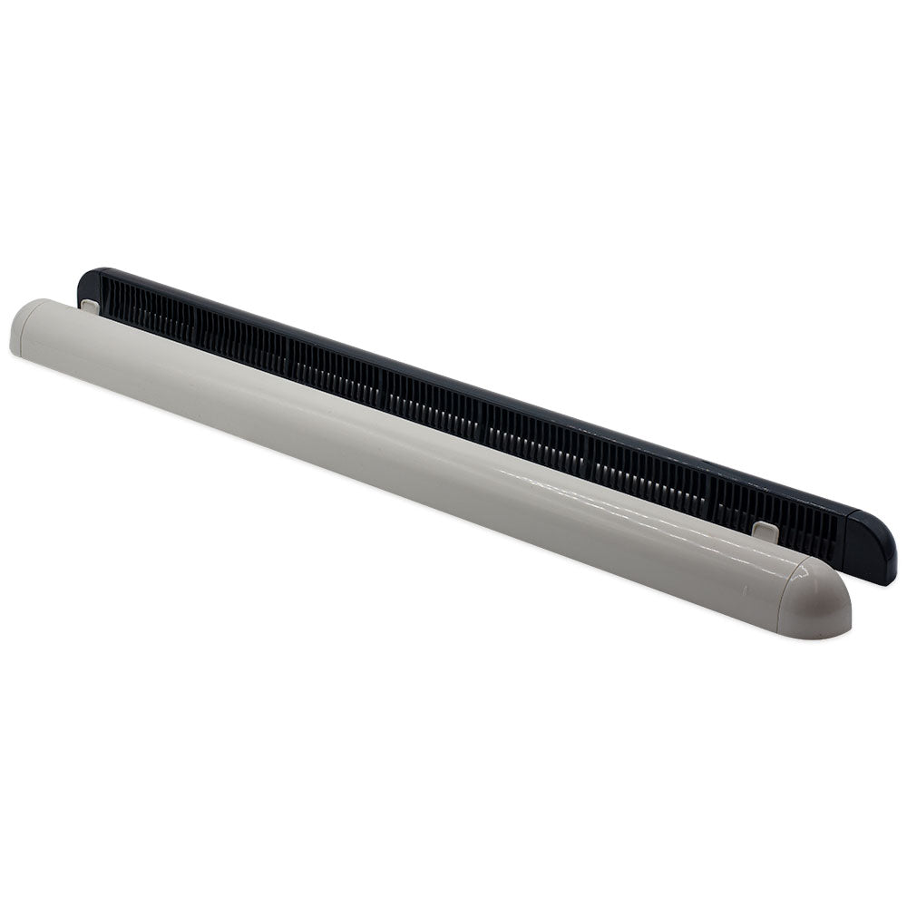 RW Simon Trickle Vent Hi-Flow+ 525mm