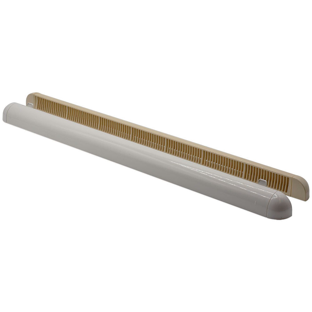 RW Simon Trickle Vent Hi-Flow+ 525mm