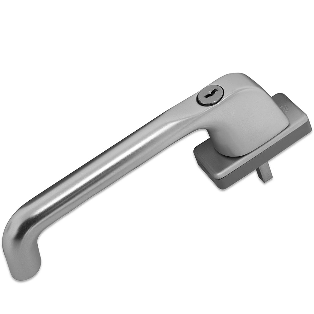 Hoppe Tilt and Slide Internal Sliding Patio Door Handle
