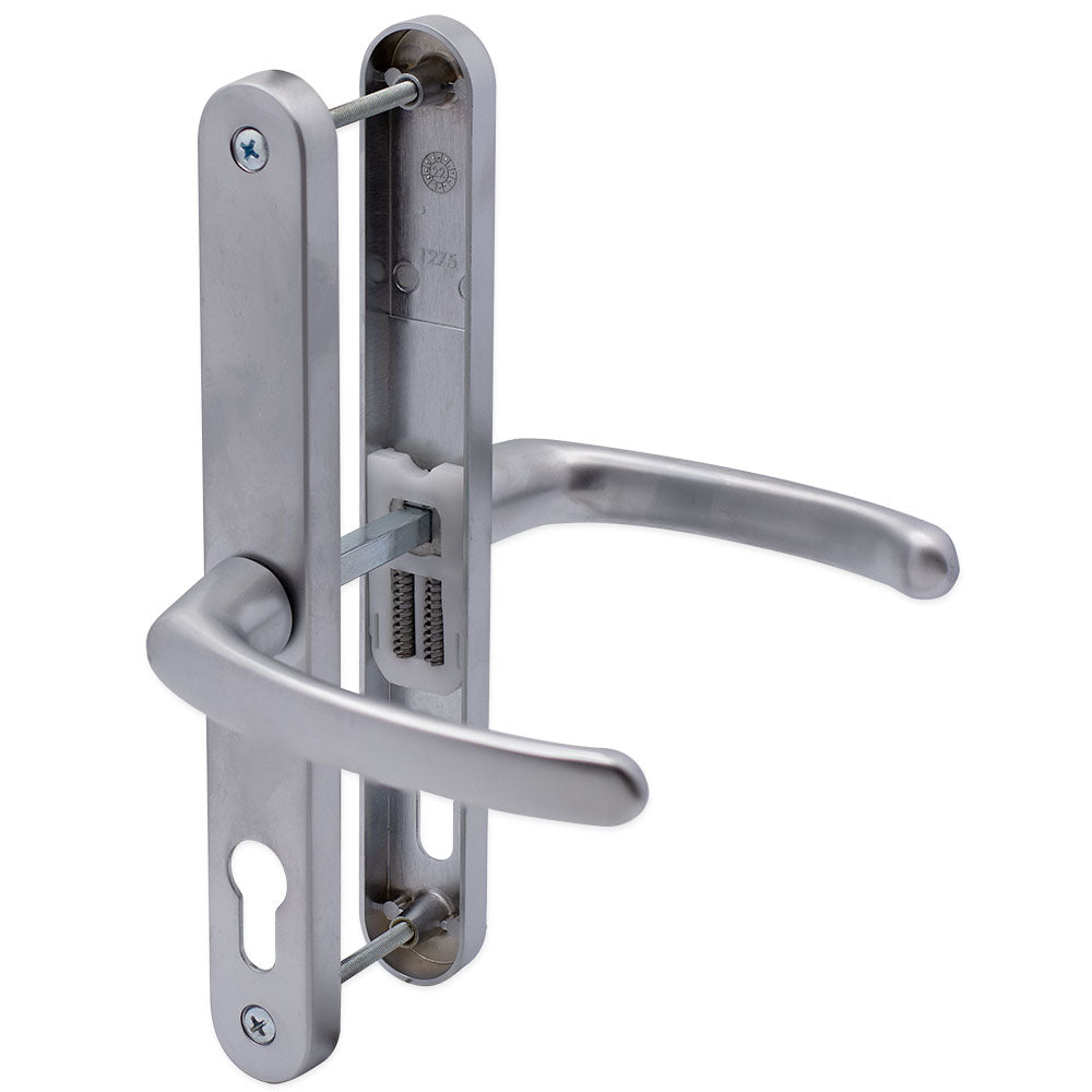 uPVC Door Handle 68PZ 215mm - Fullex Replacement
