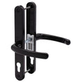 uPVC Door Handle 68PZ 215mm - Fullex Replacement