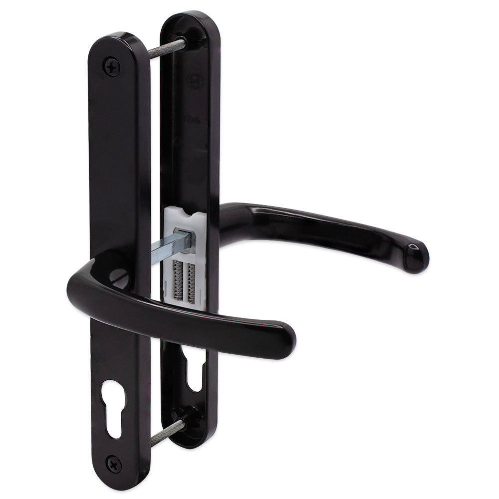 uPVC Door Handle 68PZ 215mm - Fullex Replacement