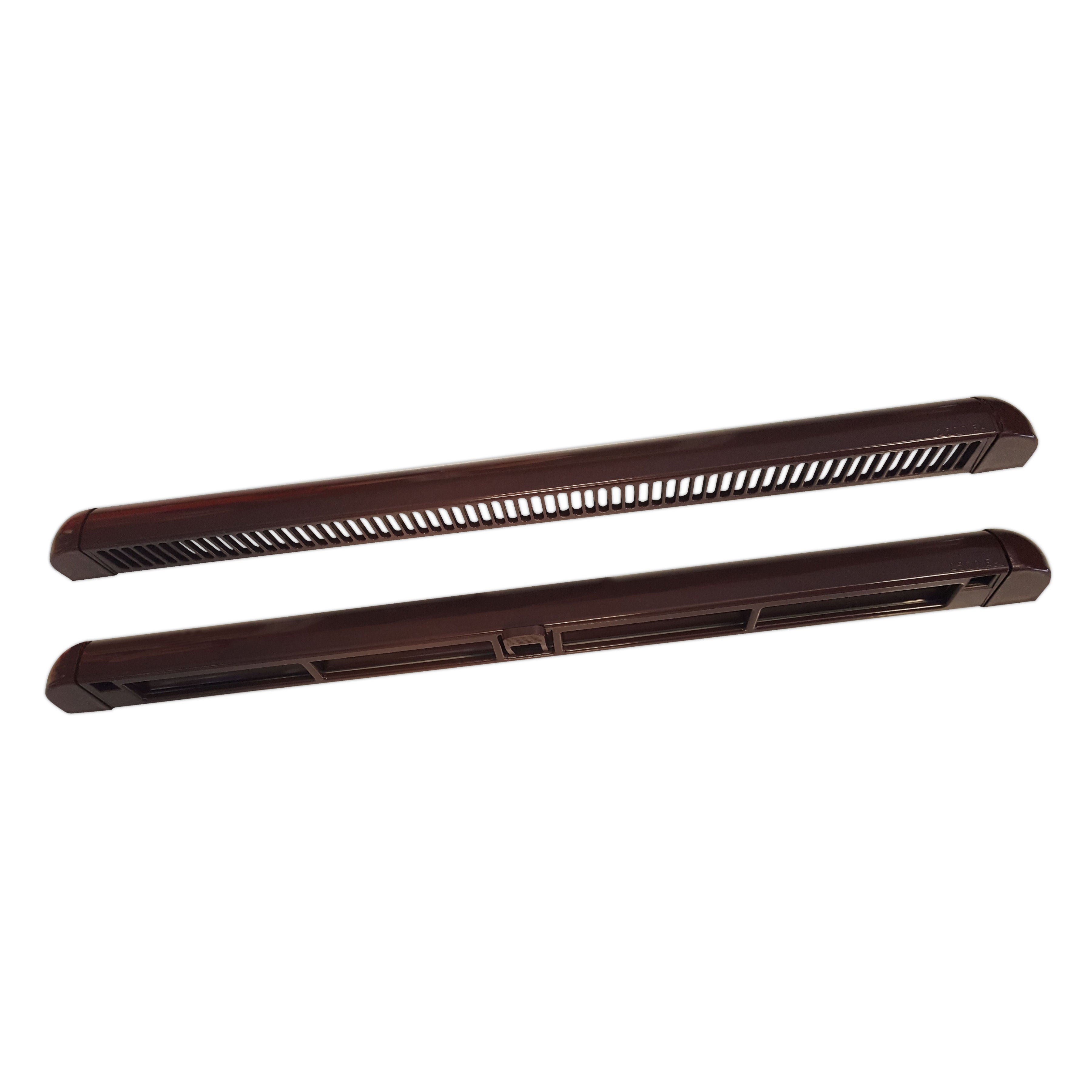 RW Simon Premium Trickle Slot Vent for uPVC Windows